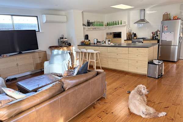 House sit in Adelaide, SA, Australia