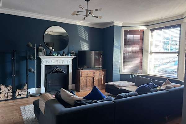 House sit in Exmouth, United Kingdom