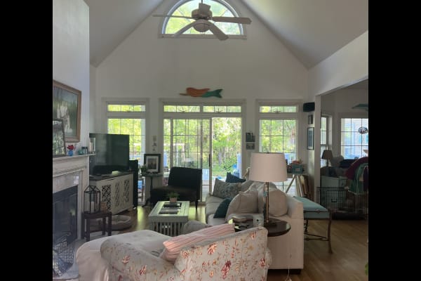 House sit in Wilmington, NC, US