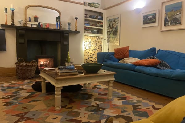 House sit in Carland Cross, United Kingdom