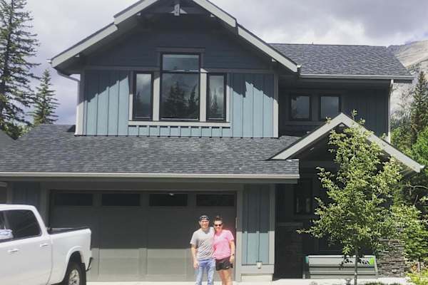 House sit in Canmore, AB, Canada