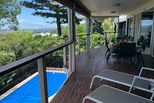 House sit in Noosa Heads, QLD, Australia