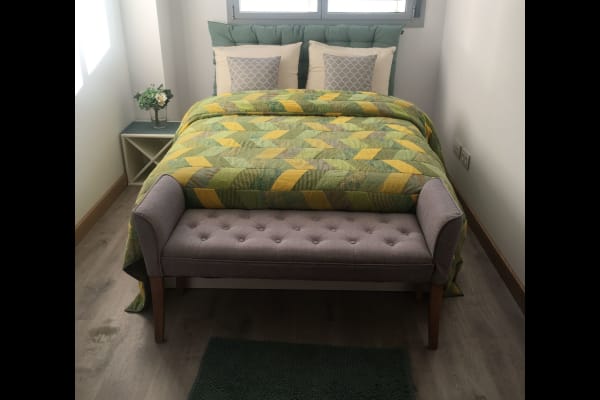 House sit in Barcelona, Spain