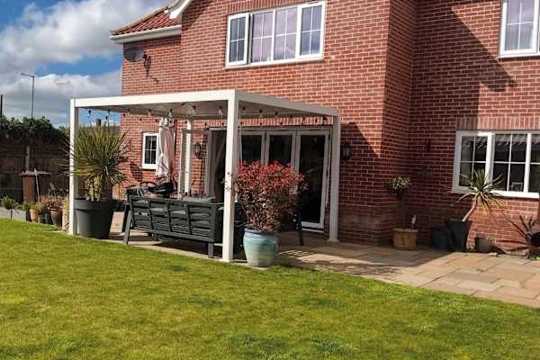 House sit in Norwich, United Kingdom