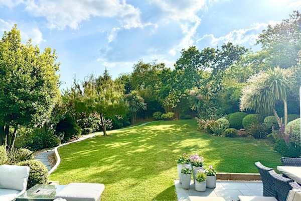 House sit in Arundel, United Kingdom