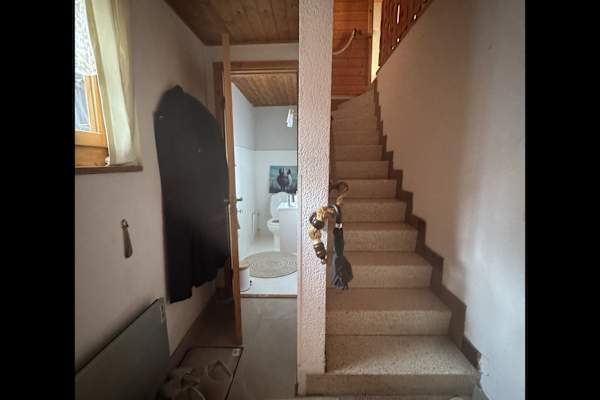 House sit in La Vernaz (Les Agettes), Switzerland