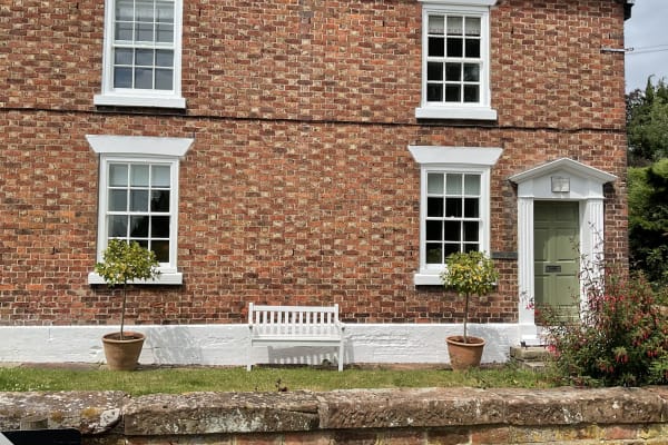 House sit in Chester, United Kingdom