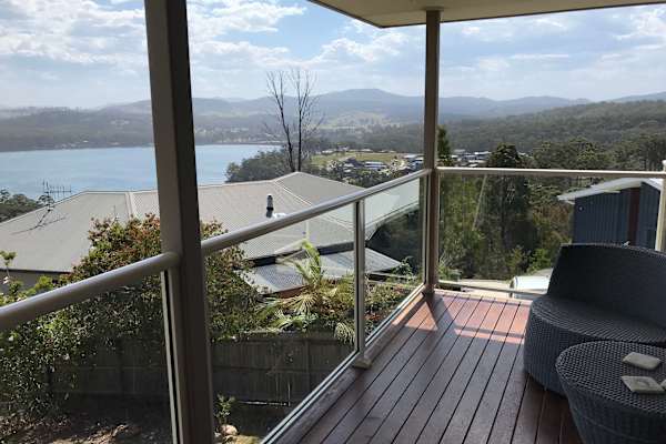 House sit in Merimbula, NSW, Australia