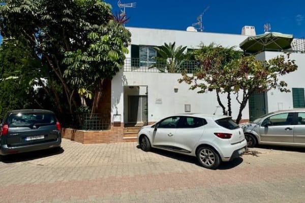 House sit in Tavira, Portugal