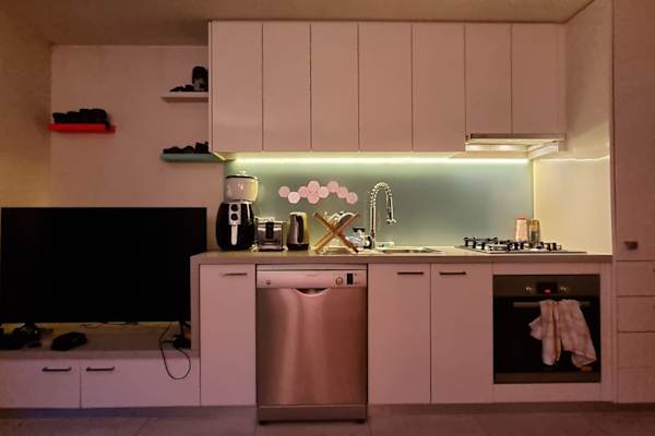 House sit in Melbourne, VIC, Australia