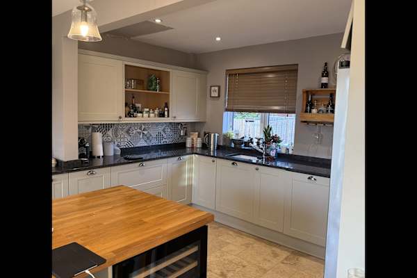 House sit in Soberton, United Kingdom
