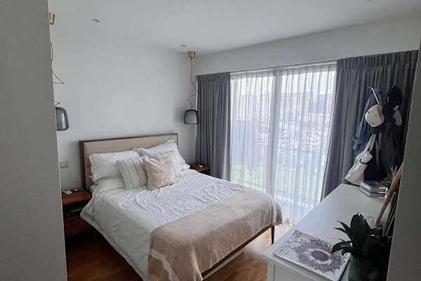 House sit in Singapore, Singapore