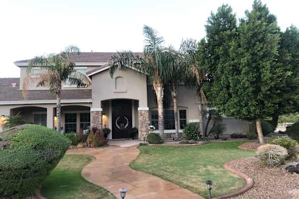 House sit in Queen Creek, AZ, US