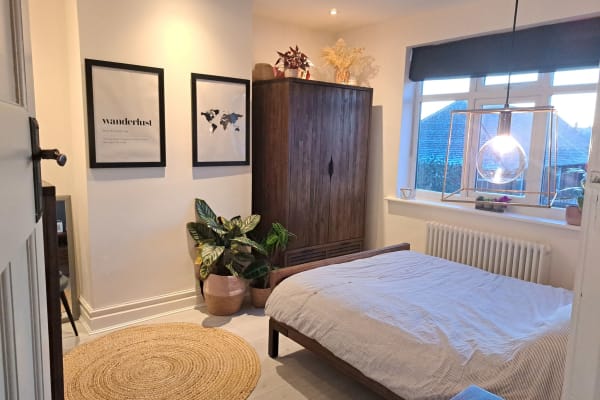 House sit in Whitley Bay, United Kingdom