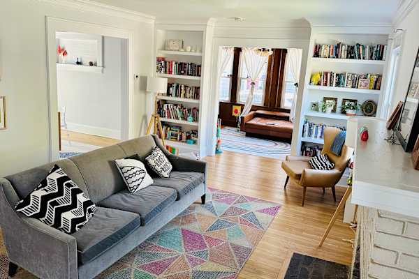 House sit in Maplewood, NJ, US