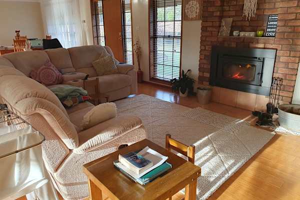 House sit in Batemans Bay, NSW, Australia