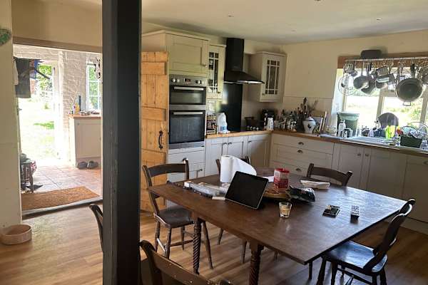 House sit in Eastling, United Kingdom
