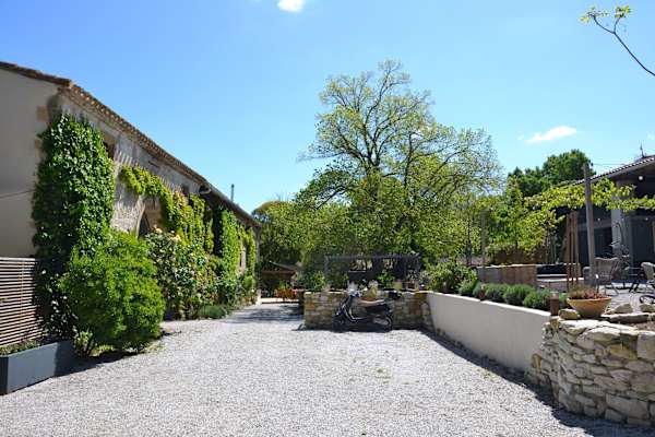 House sit in Castelnaudary, France