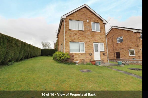 House sit in Morley, United Kingdom