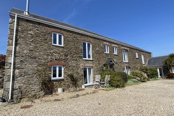 House sit in Gorran Haven, United Kingdom