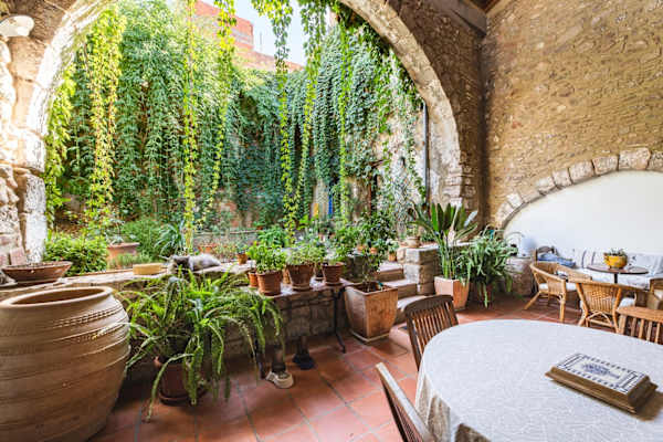 House sit in Sagunto, Spain