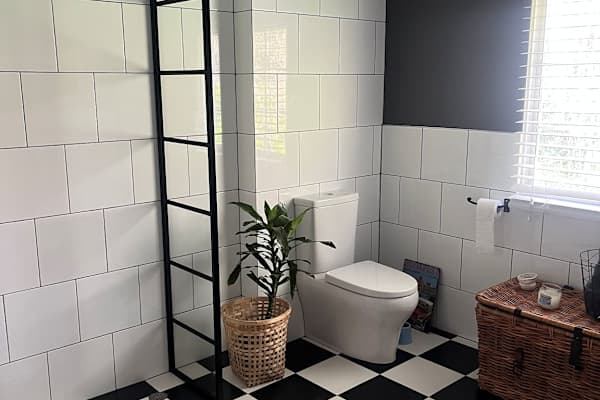 House sit in Adelaide, SA, Australia