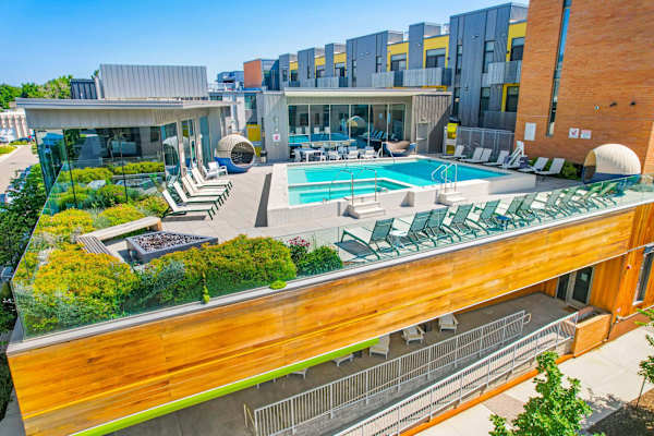 House sit in Boulder, CO, US