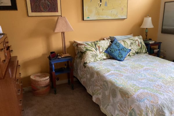 House sit in Port Townsend, WA, US