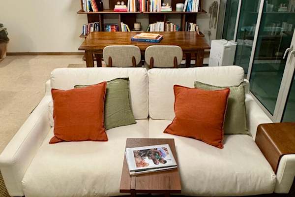 House sit in Singapore, Singapore