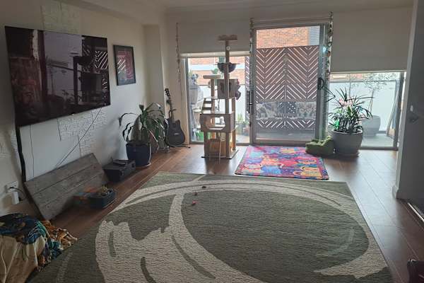 House sit in Melbourne, VIC, Australia