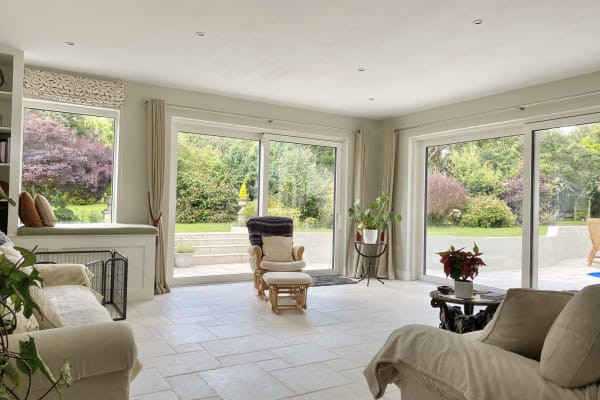 House sit in Salisbury, United Kingdom