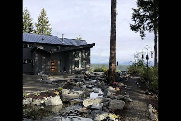 House sit in Shelton, WA, US