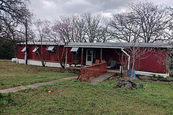 House sit in Collinsville, TX, US