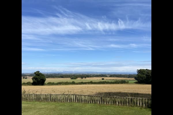 House sit in Bedale, United Kingdom