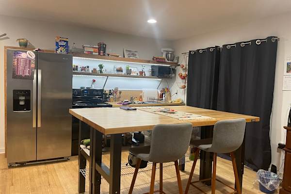 House sit in Bozeman, MT, US