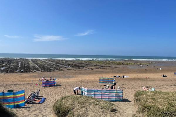 House sit in Bude, United Kingdom