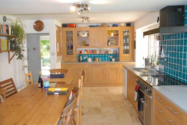 House sit in Rye, United Kingdom