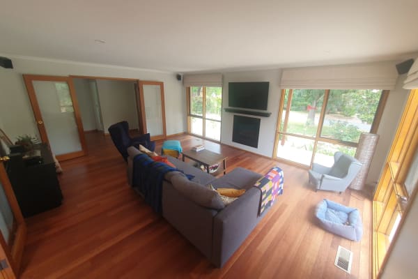 House sit in Canberra, Australian Capital Territory, Australia