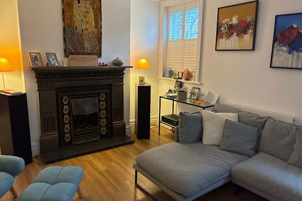 House sit in London, United Kingdom