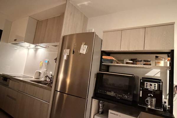 House sit in Tokyo, Japan