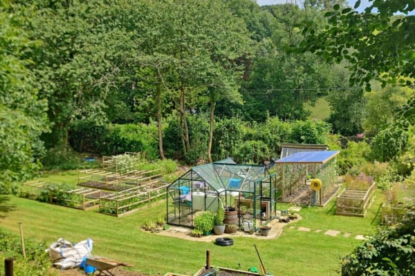 House sit in Menheniot, United Kingdom