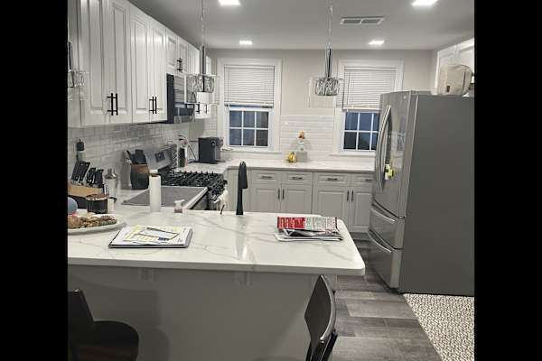 House sit in Wilmington, DE, US