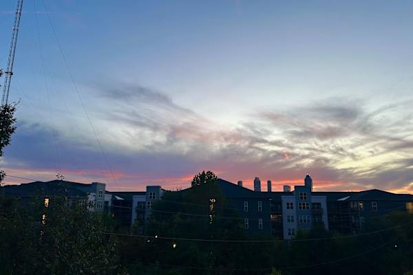 House sit in Atlanta, GA, US