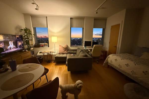 House sit in Brooklyn, NY, US