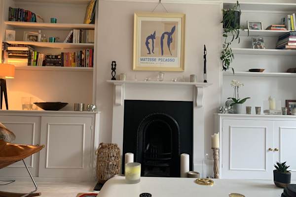 House sit in London, United Kingdom