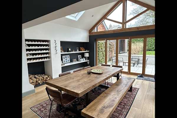 House sit in Hitchin, United Kingdom