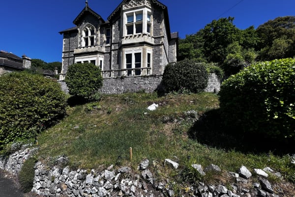 House sit in Weston-super-Mare, United Kingdom