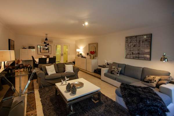 House sit in Lisbon, Portugal