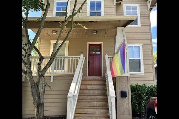 House sit in Portland, OR, US