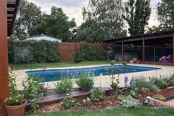 House sit in Wangaratta, VIC, Australia